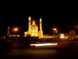 Мечеть у дороги