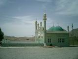 Придорожная мечеть