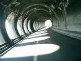 Дырявый тунель