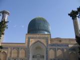 Мечеть Амира Тимура.