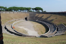Стадион в Помпеи